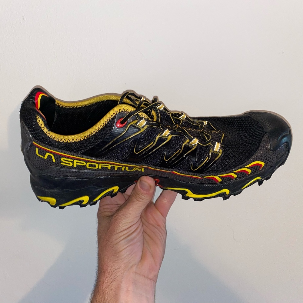 La Sportiva Ultra Raptor